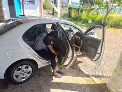 lavagem brilha car - Foto 10