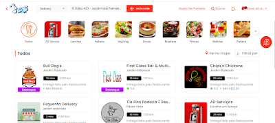 AppDido Pedidos Online - Foto 8