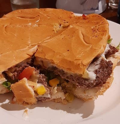 Raupp's Lanches - Foto 2