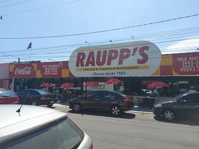 Raupp's Lanches - Foto 3