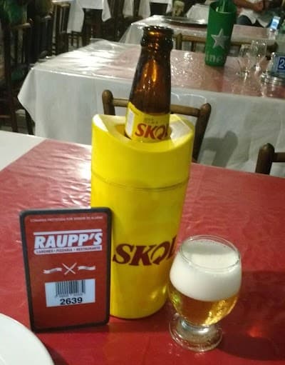 Raupp's Lanches - Foto 10