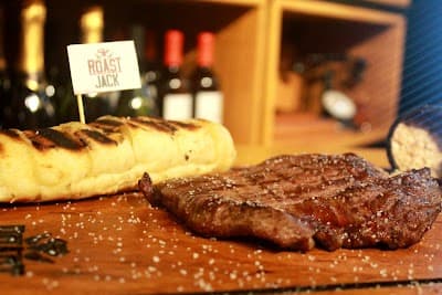 Roast Jack - Foto 2