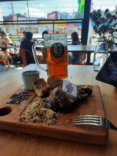 Roast Jack - Foto 9