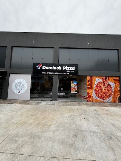 Domino’s Pizza - Foto 1