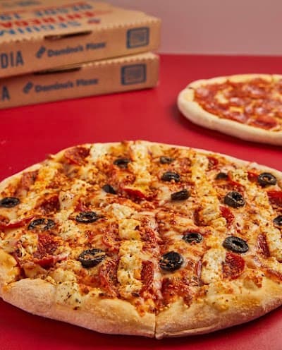 Domino’s Pizza - Foto 2