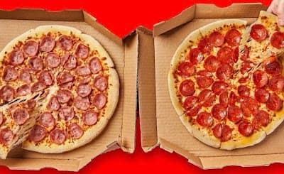 Domino’s Pizza - Foto 3