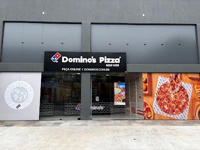 Domino’s Pizza - Foto 5