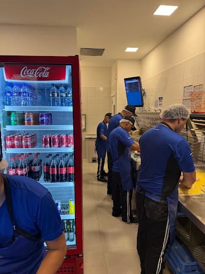 Domino’s Pizza - Foto 6
