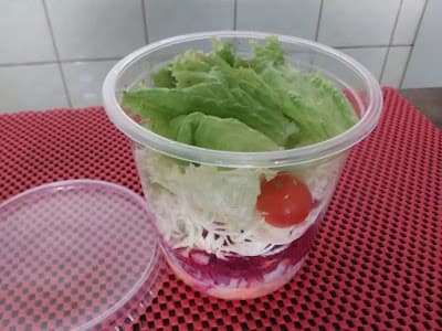 MACARRÃO NO BALDE - VIAMÃO - Foto 3