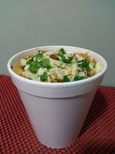 MACARRÃO NO BALDE - VIAMÃO - Foto 4