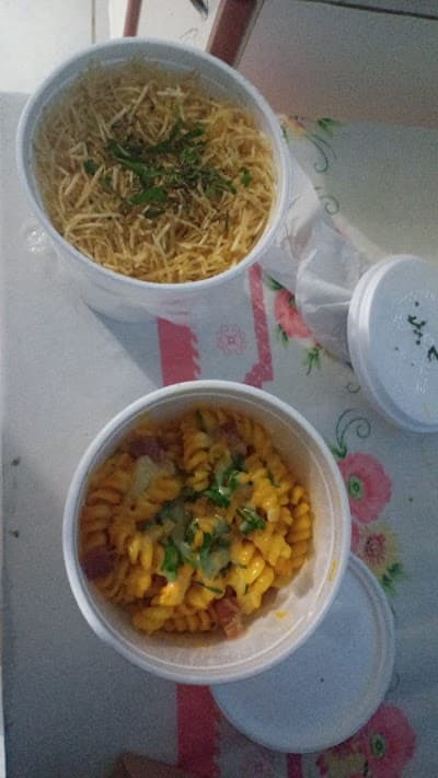 MACARRÃO NO BALDE - VIAMÃO - Foto 5