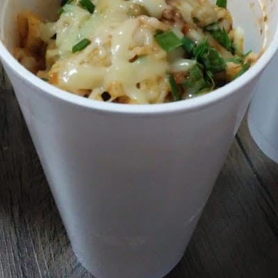 MACARRÃO NO BALDE - VIAMÃO - Foto 6