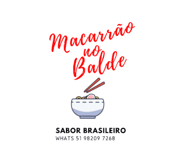 MACARRÃO NO BALDE - VIAMÃO - Foto 8