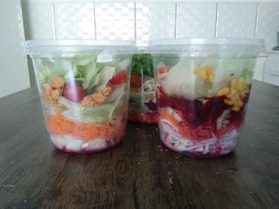 MACARRÃO NO BALDE - VIAMÃO - Foto 9