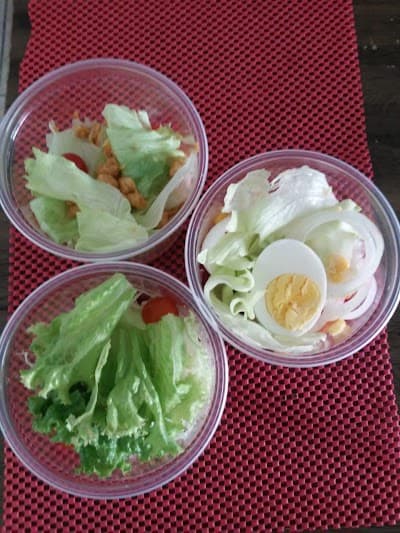 MACARRÃO NO BALDE - VIAMÃO - Foto 10