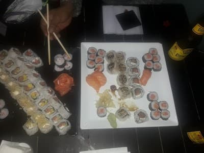 Sushi in Casa - Comida Japonesa - Delivery e Local - Florianópolis, SC - Foto 5