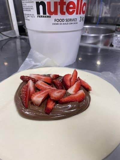 La Casa De Pastel e Dist. Beb. Camobier - Foto 2