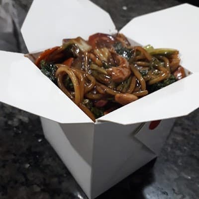 Delícia Yakissoba - Foto 3