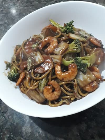 Delícia Yakissoba - Foto 4