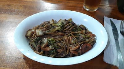 Delícia Yakissoba - Foto 5