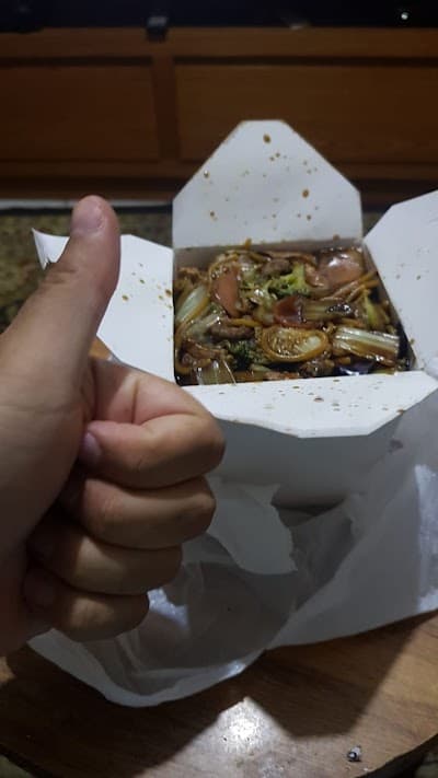 Delícia Yakissoba - Foto 8