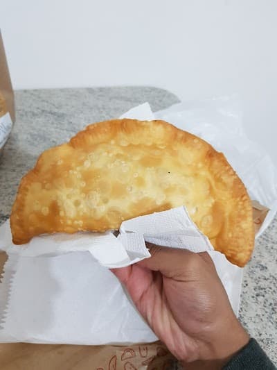 Projeto Pastel - Foto 2