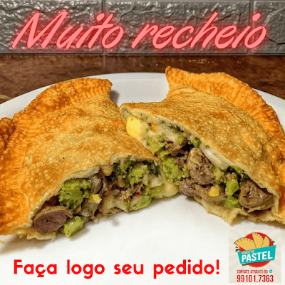 Projeto Pastel - Foto 8