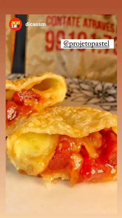 Projeto Pastel - Foto 9