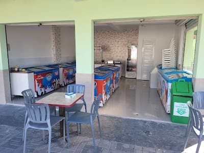 Sorveteria La Tasci - Foto 1