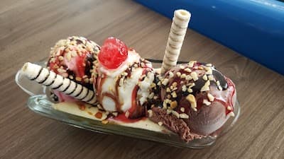 Sorveteria La Tasci - Foto 2