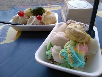Sorveteria La Tasci - Foto 3