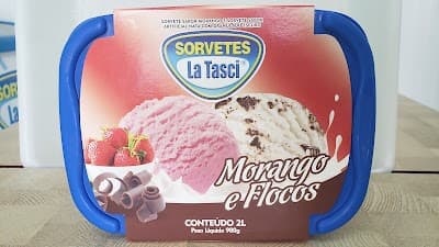 Sorveteria La Tasci - Foto 4