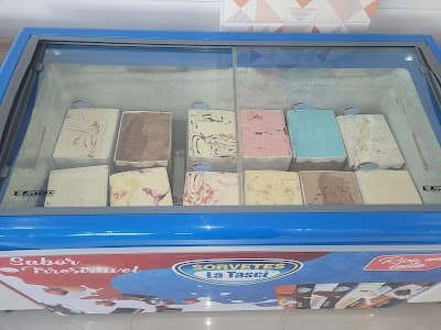 Sorveteria La Tasci - Foto 5