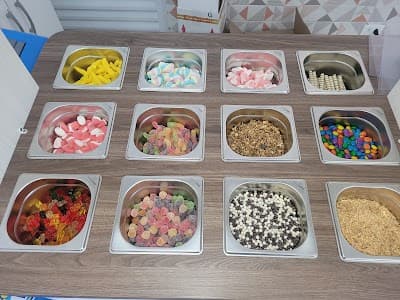 Sorveteria La Tasci - Foto 6