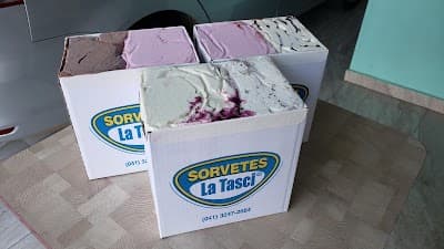 Sorveteria La Tasci - Foto 9