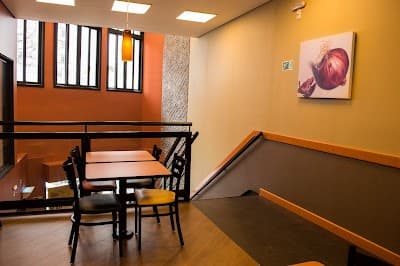Subway - Foto 1