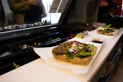 Subway - Foto 2