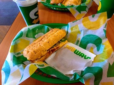 Subway - Foto 5