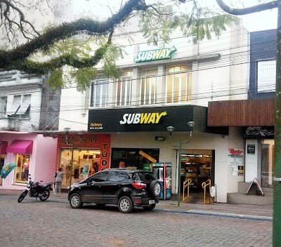Subway - Foto 7