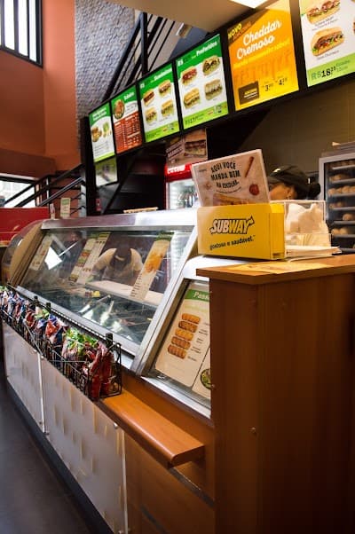 Subway - Foto 8
