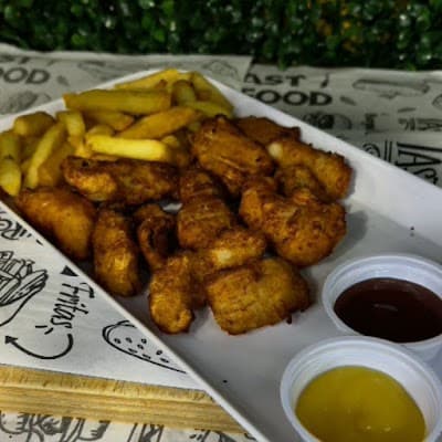 Shark Food - Foto 4