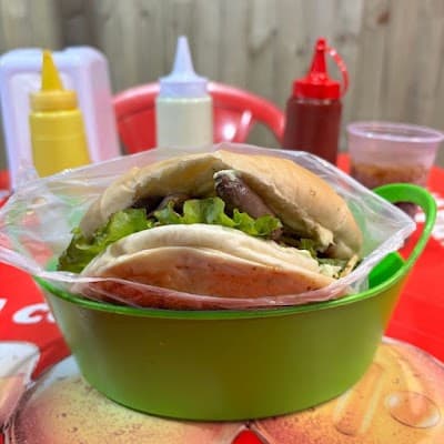 Shark Food - Foto 5