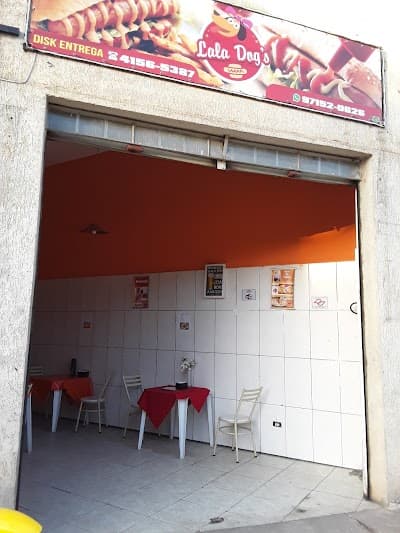 Lala Dogs - Foto 1