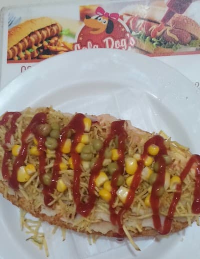 Lala Dogs - Foto 2