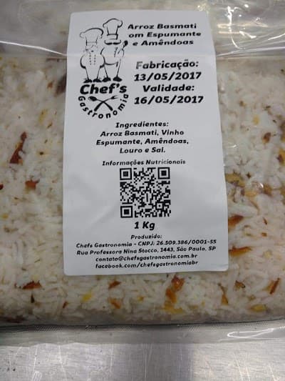 Chef's Gastronomia e Eventos - Foto 4