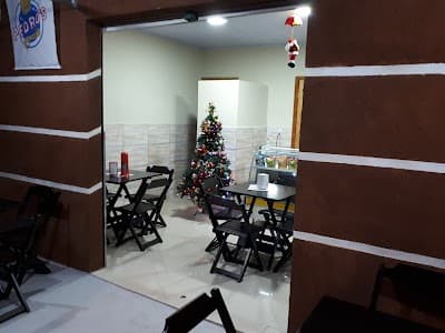 Pedro's Lanches - Foto 2