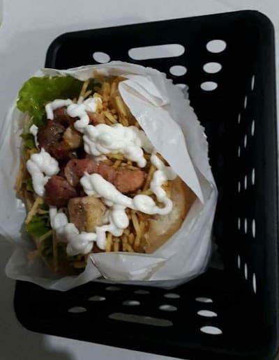 Pedro's Lanches - Foto 3