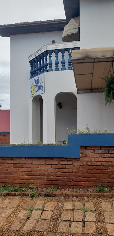 Qué di Quê? - Foto 4