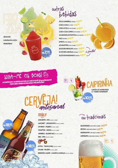 Qué di Quê? - Foto 10