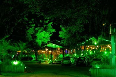 Wood Bar & Choperia - Foto 6